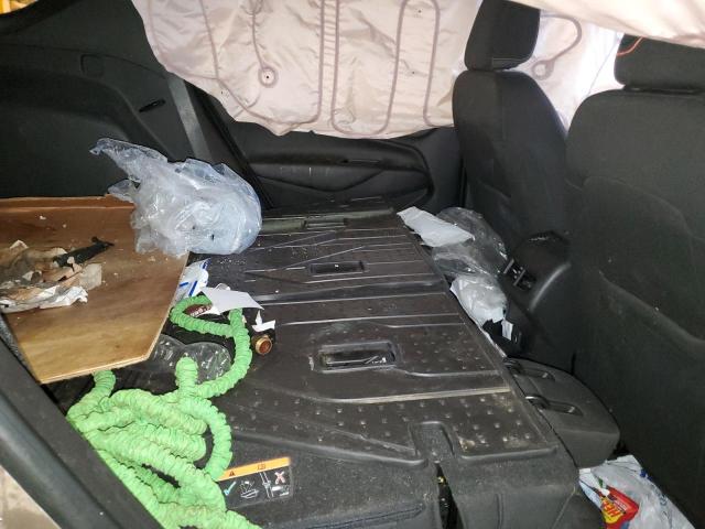 2019 Chevrolet Equinox Lt VIN: 3GNAXUEV7KL110505 Lot: 50126704