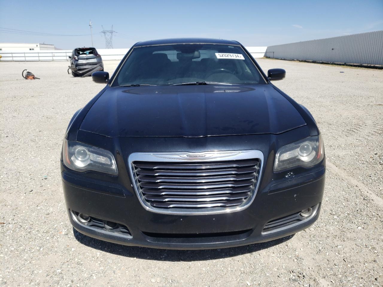 2C3CCABG8CH140497 2012 Chrysler 300 S