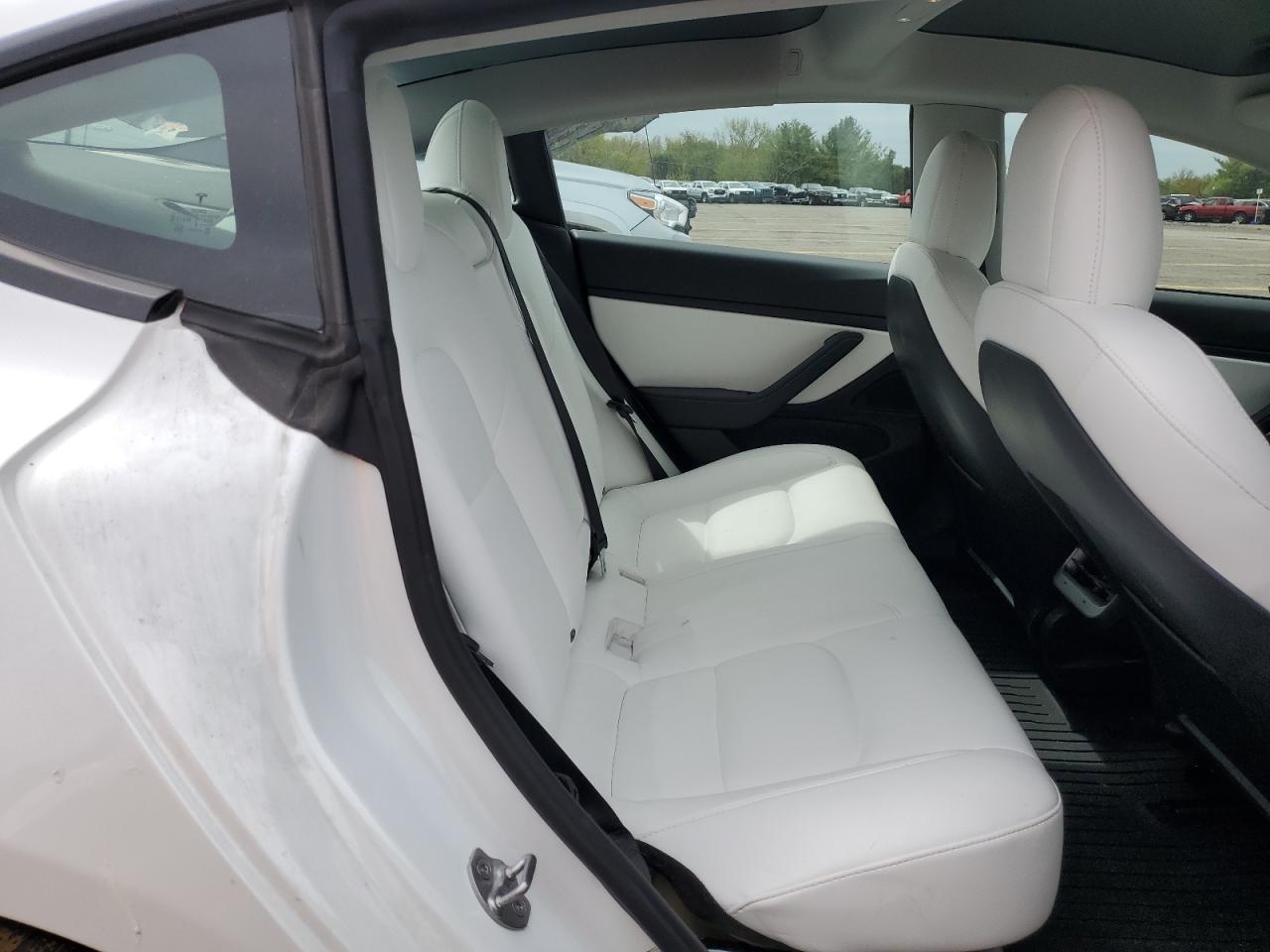 5YJ3E1EA1MF853889 2021 Tesla Model 3