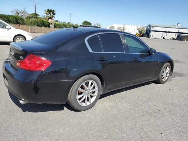 2008 Infiniti G35 VIN: JNKBV61E88M213854 Lot: 50654614