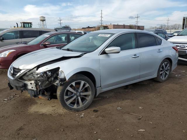2017 NISSAN ALTIMA 2.5 - 1N4AL3AP8HC134120