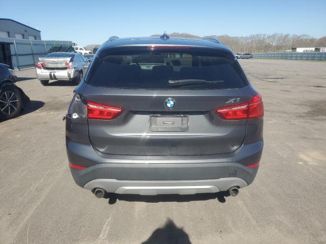 VIN WBXHT3C32GP886036 2016 BMW X1, Xdrive28I no.6