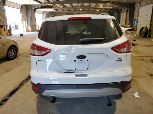 2014 Ford Escape Se VIN: 1FMCU9G99EUC74139 Lot: 51895954