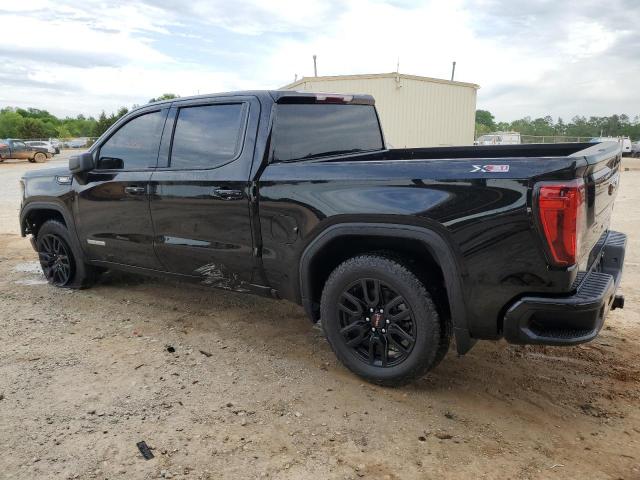 2023 GMC Sierra K1500 Elevation VIN: 3GTUUCE80PG255937 Lot: 51269664