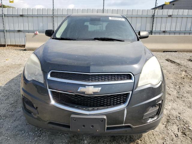 2014 Chevrolet Equinox Ls VIN: 2GNALAEK8E6250734 Lot: 48802254