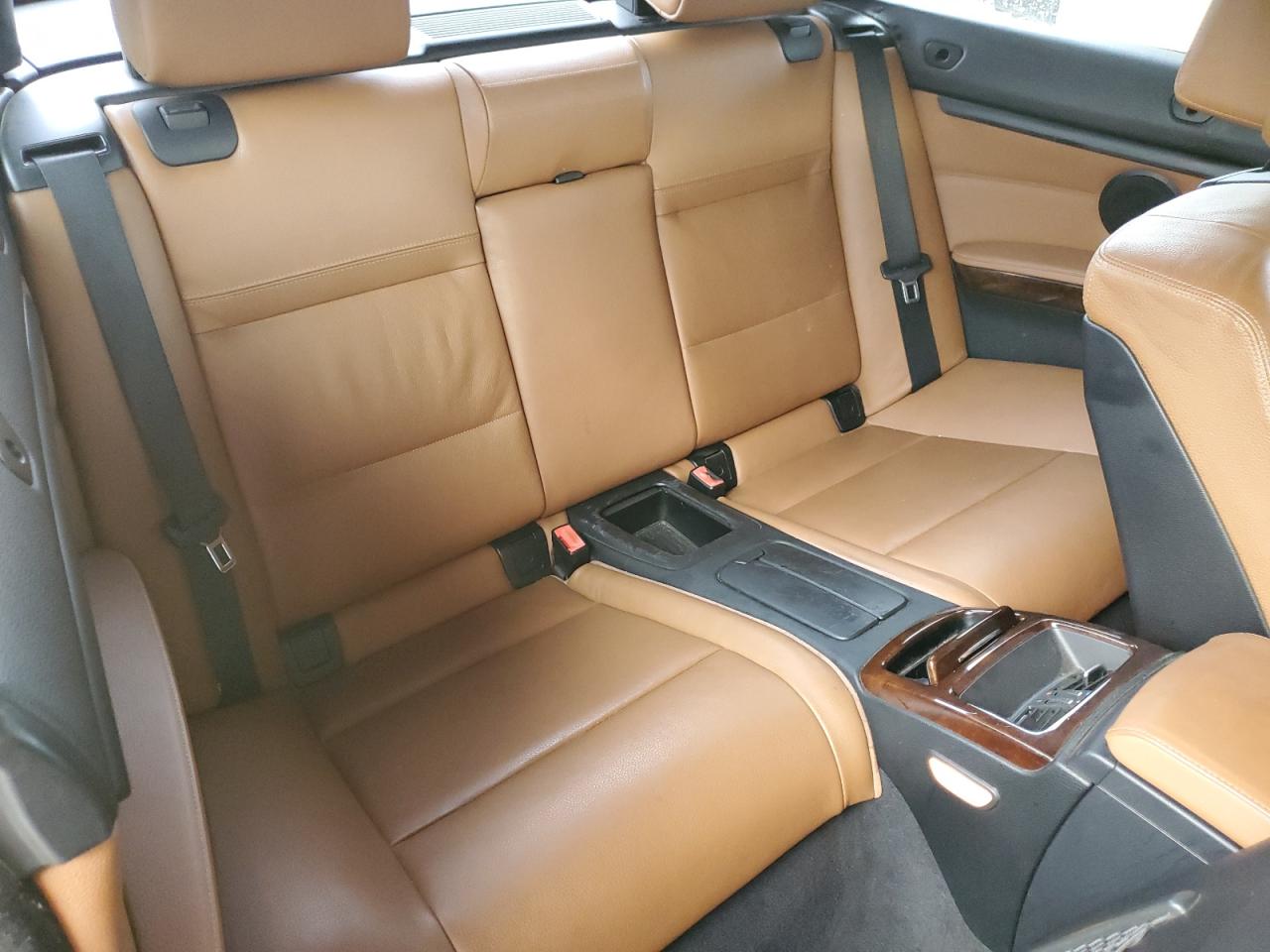 WBADW3C55BE537846 2011 BMW 328 I