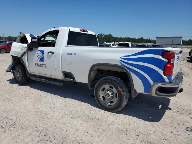 2022 Chevrolet Silverado C2500 Heavy Duty VIN: 1GC0WLE73NF273508 Lot: 49339264