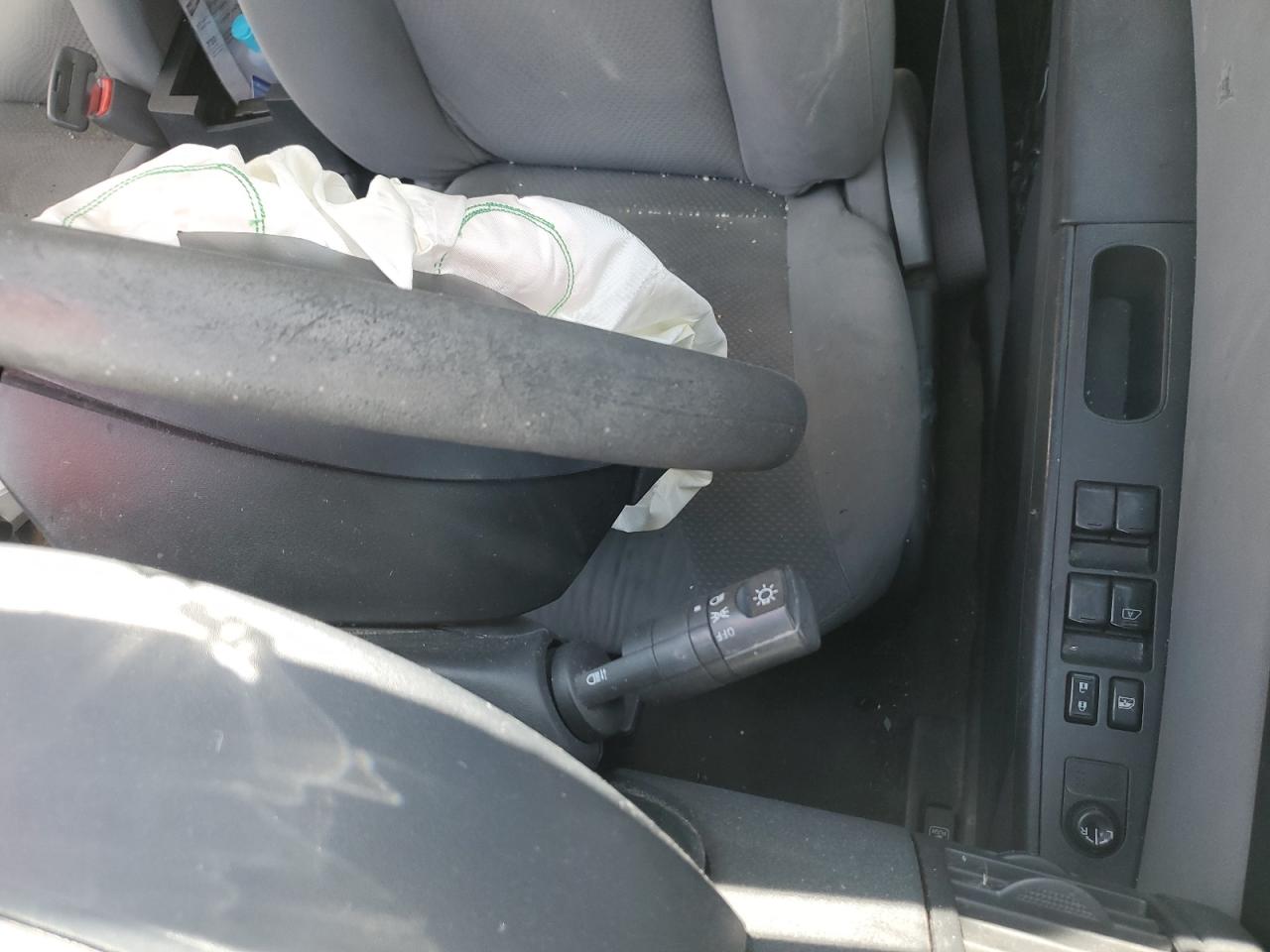 3N1AB6AP5AL643495 2010 Nissan Sentra 2.0