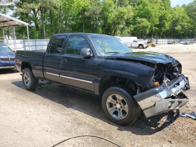 2003 Chevrolet Silverado K1500 VIN: 1GCEK19T93E370745 Lot: 52367054