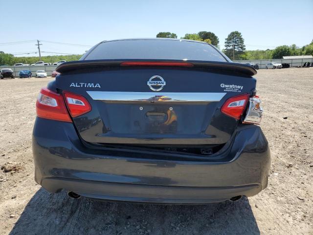 2017 Nissan Altima 2.5 VIN: 1N4AL3AP8HN310720 Lot: 52160064