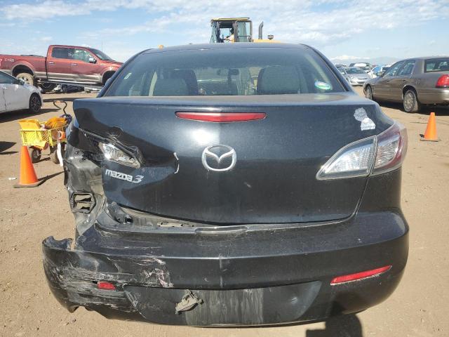 2013 Mazda 3 I VIN: JM1BL1TF1D1768835 Lot: 51919144