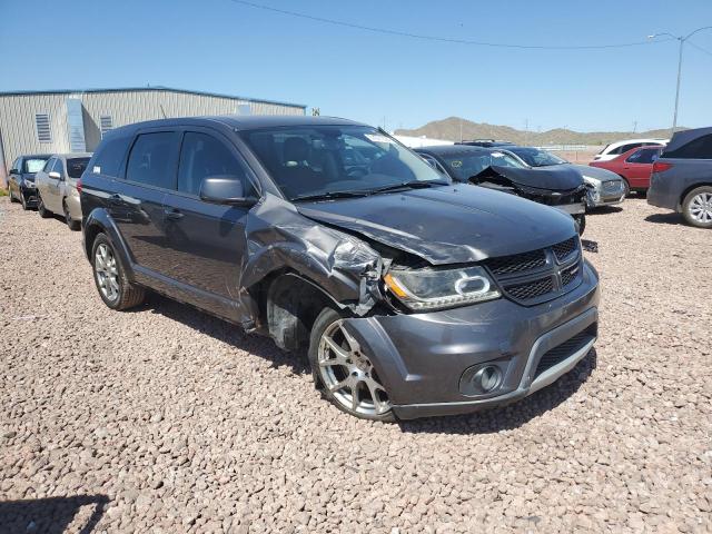 2014 Dodge Journey R/T VIN: 3C4PDCEG1ET192727 Lot: 51071024