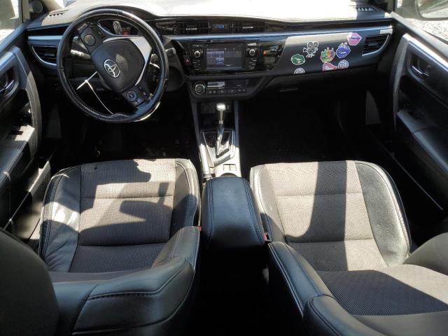 2016 Toyota Corolla L VIN: 2T1BURHE8GC583628 Lot: 52061304