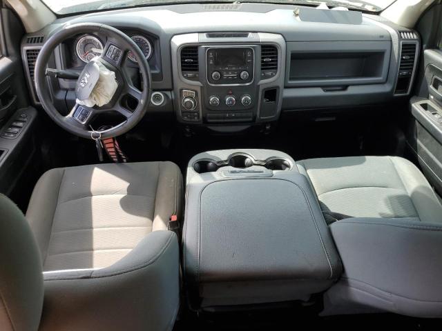 2017 Ram 1500 St VIN: 1C6RR7KG4HS705584 Lot: 49948814