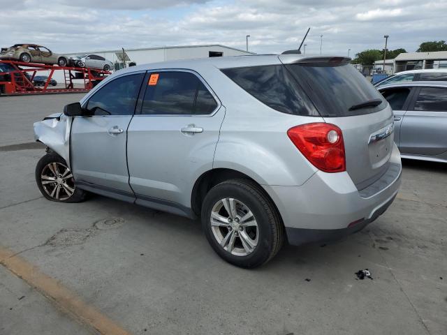 2015 Chevrolet Equinox Ls VIN: 2GNALAEK9F6426658 Lot: 52492624