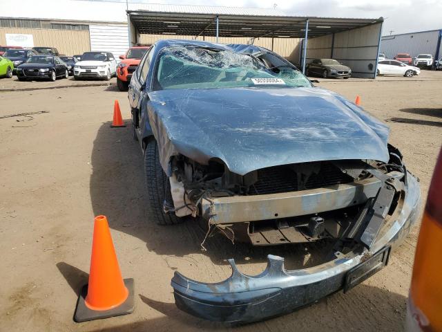 2006 Buick Lacrosse Cx VIN: 2G4WC582461309239 Lot: 50350084