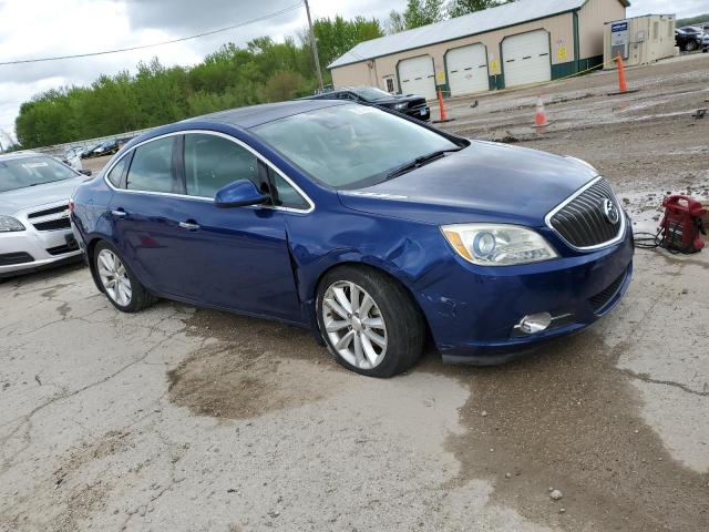 2014 Buick Verano Convenience VIN: 1G4PR5SKXE4112476 Lot: 52748294