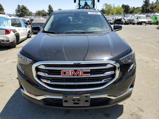 2019 GMC Terrain Slt VIN: 3GKALPEV4KL232765 Lot: 52510114