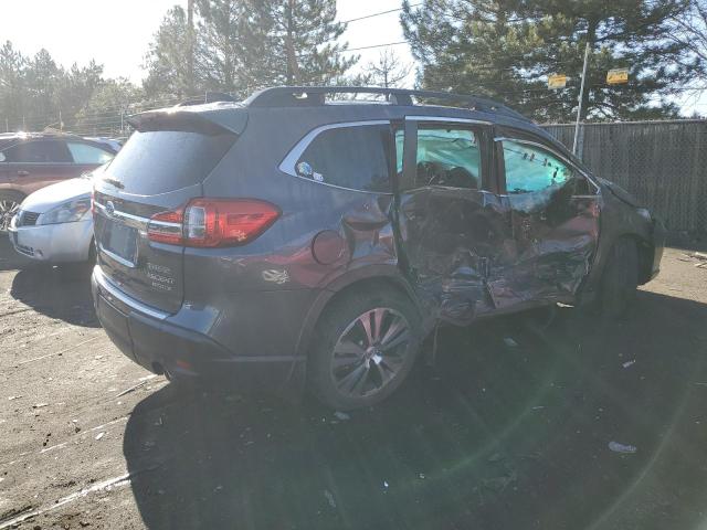 2020 Subaru Ascent Limited VIN: 4S4WMAPD7L3418437 Lot: 49227894