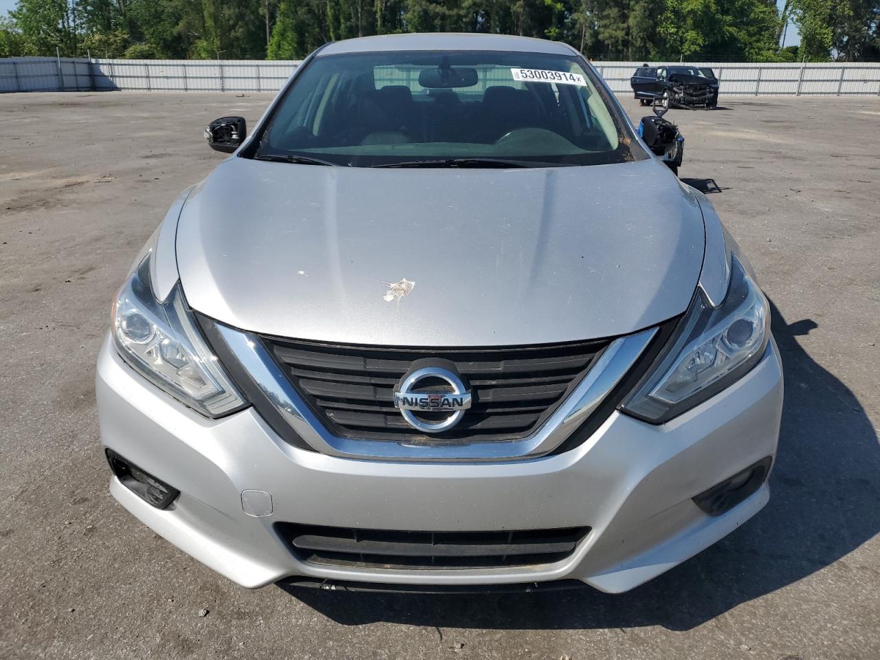 1N4AL3AP5JC268010 2018 Nissan Altima 2.5