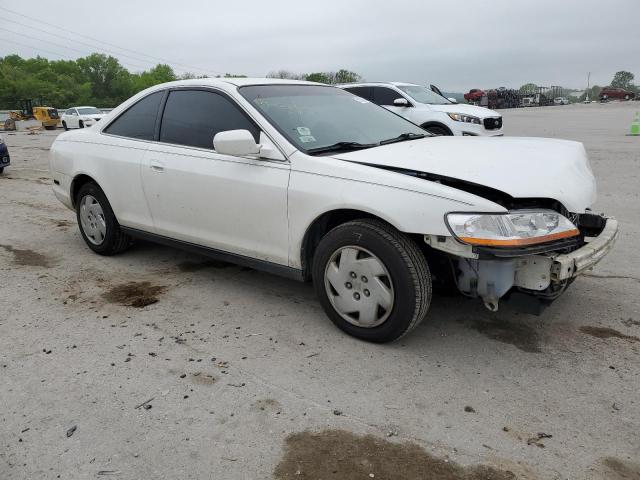 1HGCG2242YA004515 | 2000 Honda accord lx