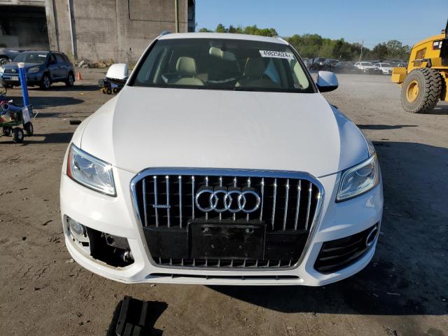 2016 Audi Q5 Premium VIN: WA1C2AFP2GA056148 Lot: 49825624