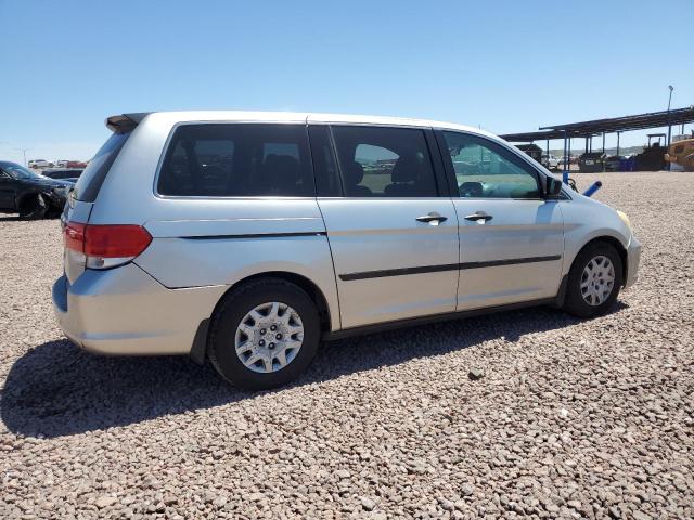 2008 Honda Odyssey Lx VIN: 5FNRL38248B099389 Lot: 51842544