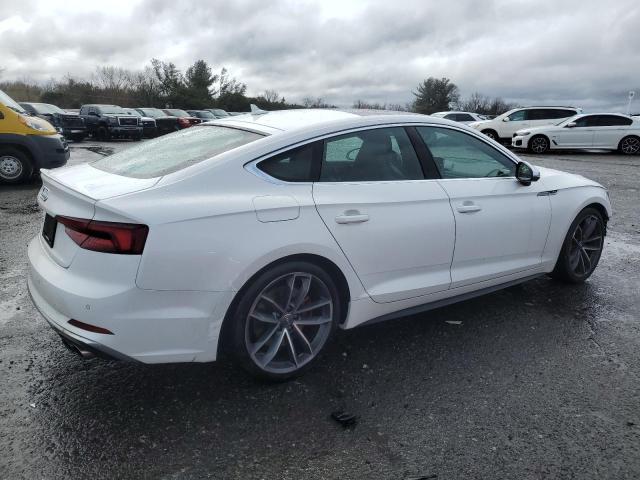2018 AUDI S5 PRESTIG WAUC4CF51JA094985