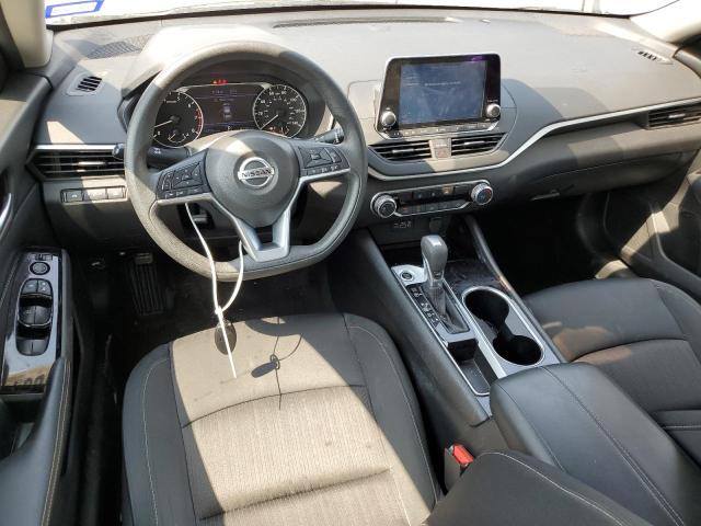 1N4BL4DV9MN318730 Nissan Altima SV 8