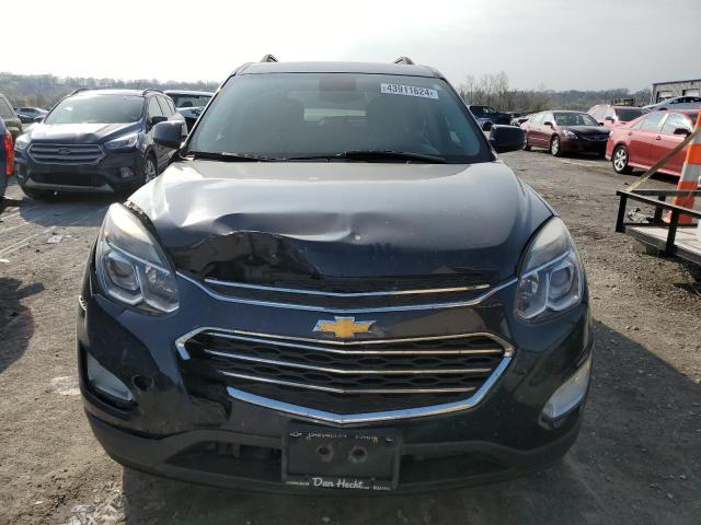 2GNFLFE30G6218293 | 2016 Chevrolet equinox lt