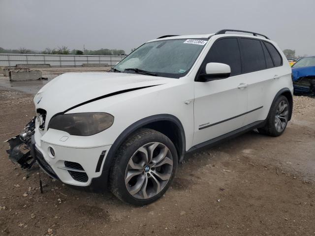 BMW X5 XDRIVE5