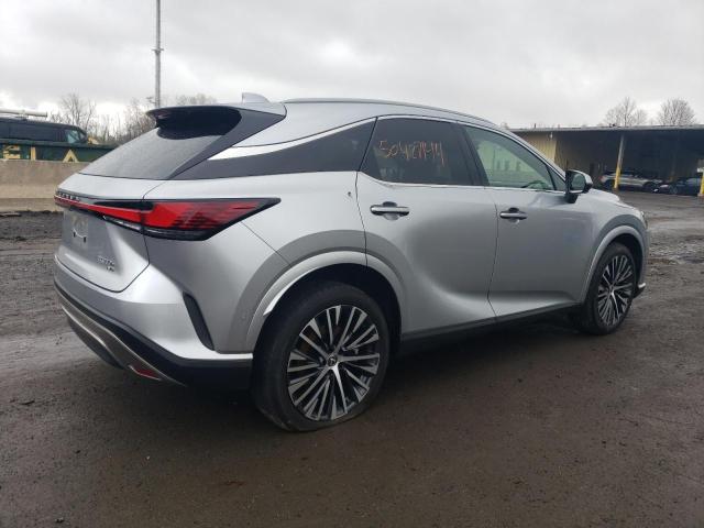 2023 LEXUS RX 350H BA - 2T2BBMCA9PC009838