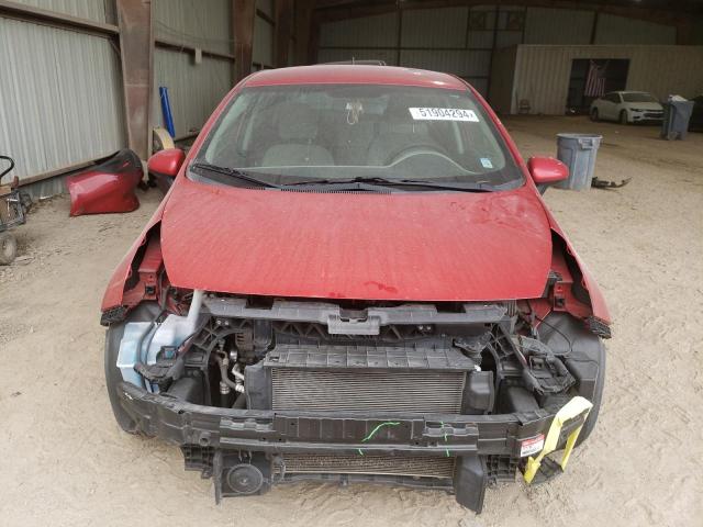 2015 KIA RIO LX - KNADM4A3XF6444057