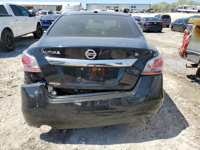 2015 Nissan Altima 2.5 VIN: 1N4AL3AP8FC106525 Lot: 51272464