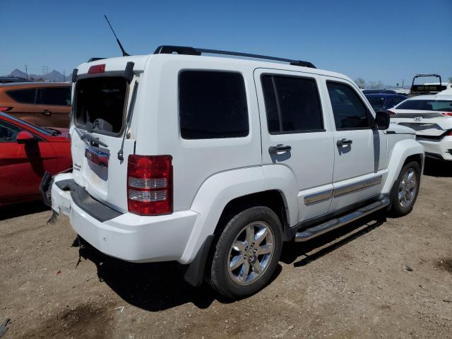 2011 Jeep Liberty Limited VIN: 1J4PN5GK0BW542570 Lot: 50374324