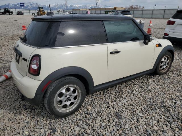 Vin: wmwsu3c53ct256221, lot: 50843174, mini cooper 20123