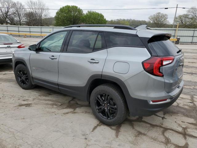 2023 GMC TERRAIN AT 3GKALYEG8PL251673