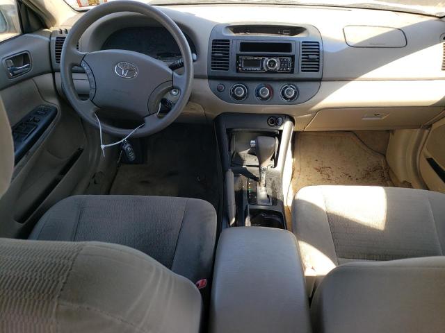 2005 Toyota Camry Le VIN: 4T1BE32K25U622850 Lot: 51161734