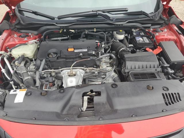 2021 HONDA CIVIC SPOR #3305522062