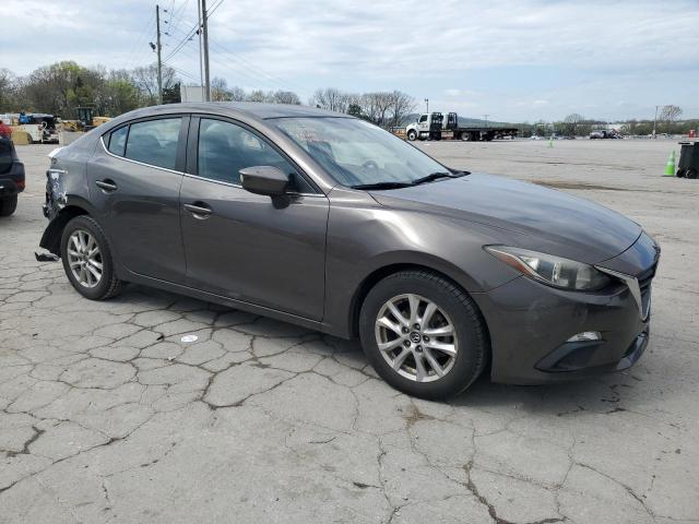 VIN JM1BM1V75E1172776 2014 Mazda 3, Touring no.4