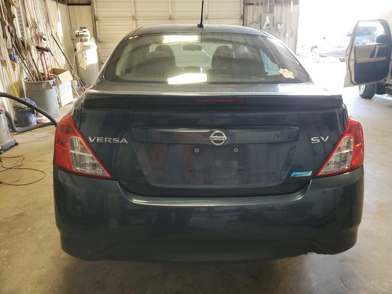 3N1CN7AP7FL952396 2015 Nissan Versa S