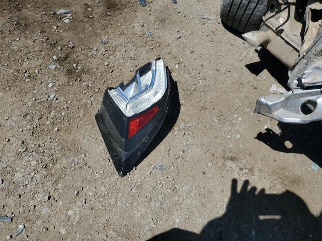 2018 Honda Civic Ex VIN: SHHFK7H53JU402920 Lot: 51091184