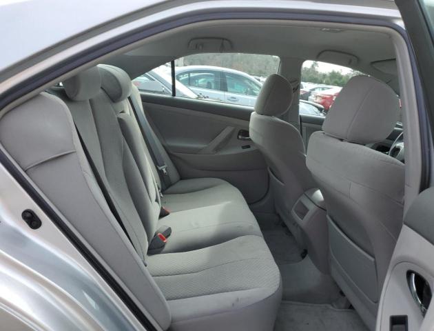 2007 Toyota Camry Ce VIN: 4T1BE46KX7U609850 Lot: 50939834