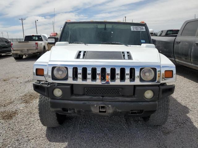 2006 Hummer H2 VIN: 5GRGN23U06H103292 Lot: 51057264