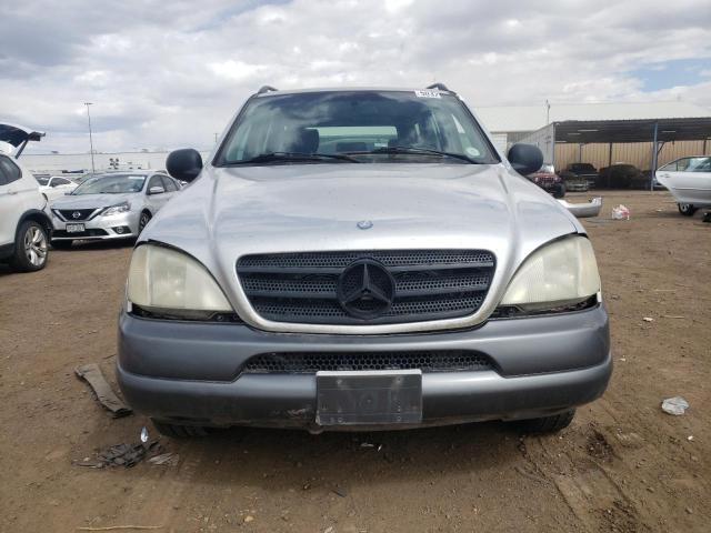 1998 Mercedes-Benz Ml 320 VIN: 4JGAB54E6WA024139 Lot: 50329644