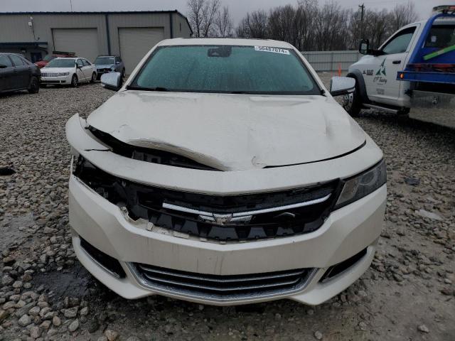 2014 Chevrolet Impala Ltz VIN: 1G1155S32EU128792 Lot: 50487074