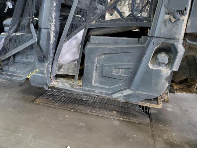 Lot #2475771124 2018 POLARIS RANGER CRE salvage car