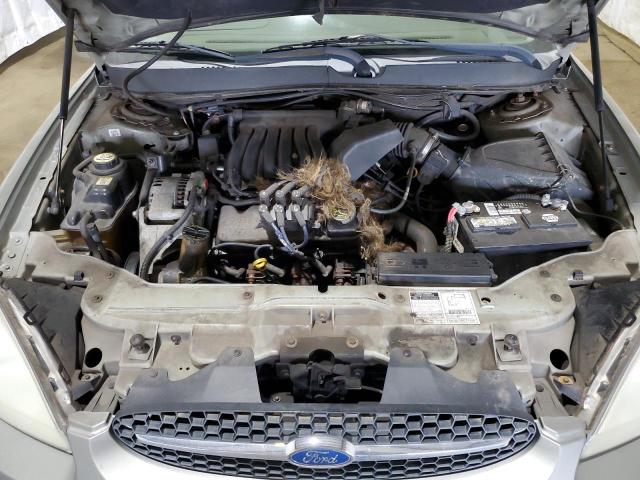 2002 Ford Taurus Se VIN: 1FAFP53U12A157623 Lot: 52824854