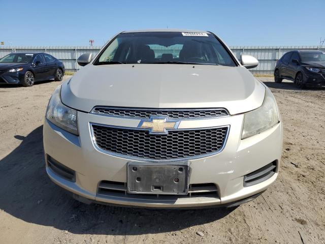 2011 Chevrolet Cruze Lt VIN: 1G1PF5S97B7155816 Lot: 52886224