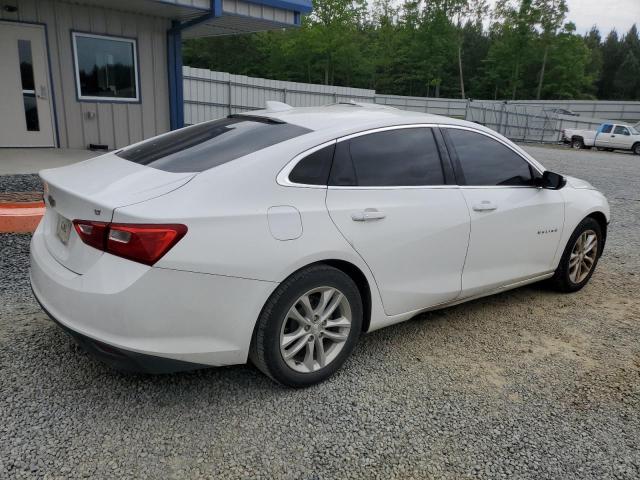 2016 Chevrolet Malibu Lt VIN: 1G1ZE5ST7GF214223 Lot: 51131214